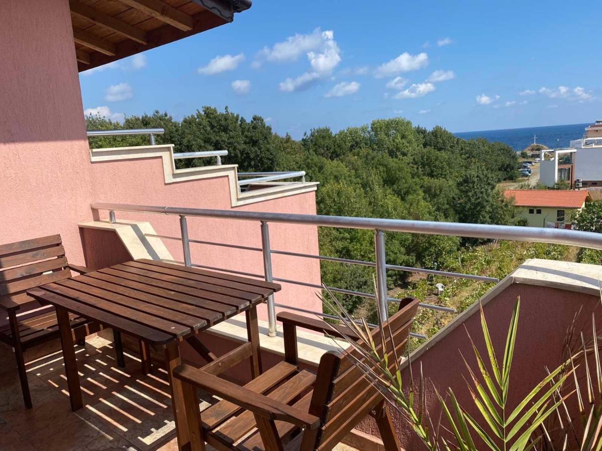 Свети Кирил Лозенец Hotel Exterior photo