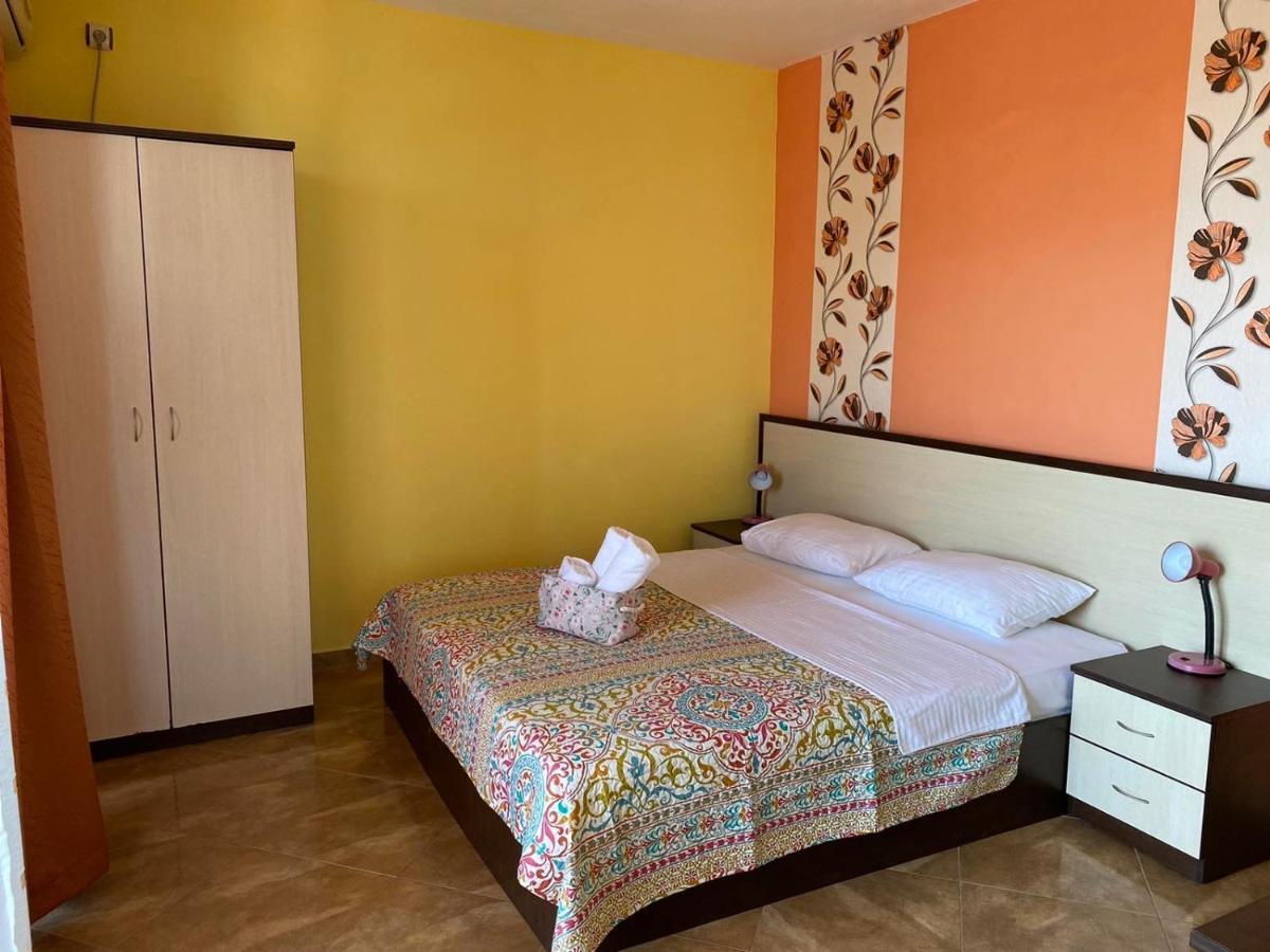 Свети Кирил Лозенец Hotel Exterior photo