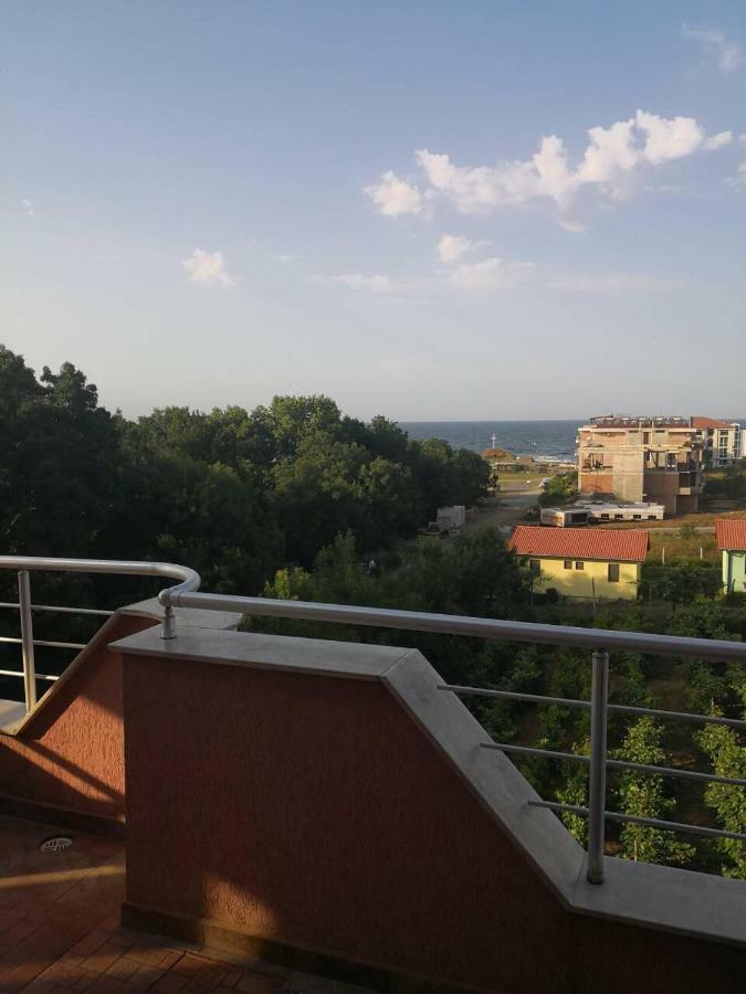 Свети Кирил Лозенец Hotel Exterior photo