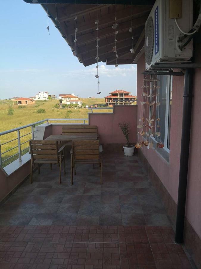 Свети Кирил Лозенец Hotel Exterior photo