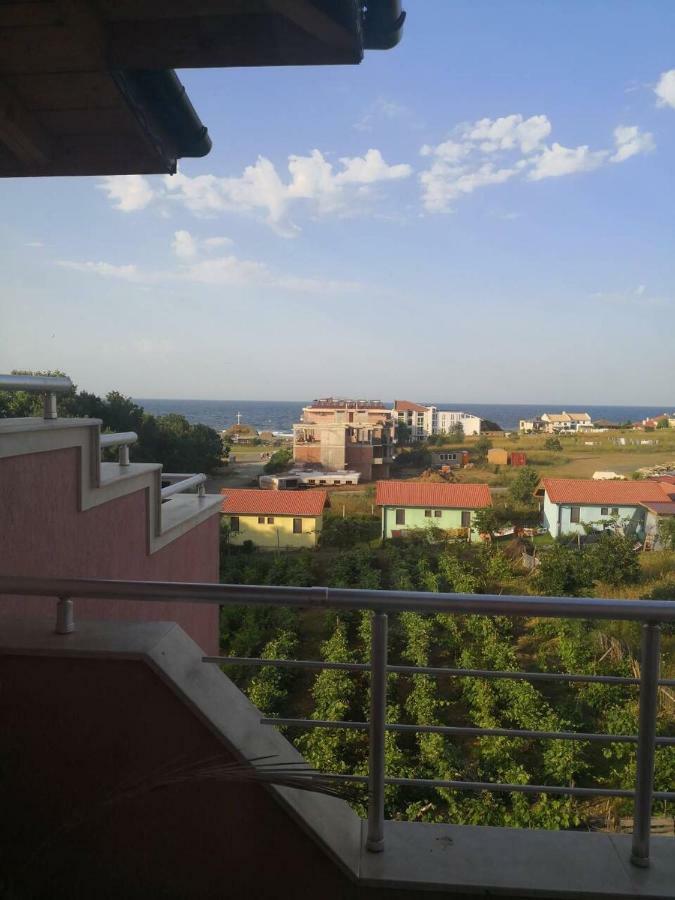 Свети Кирил Лозенец Hotel Exterior photo