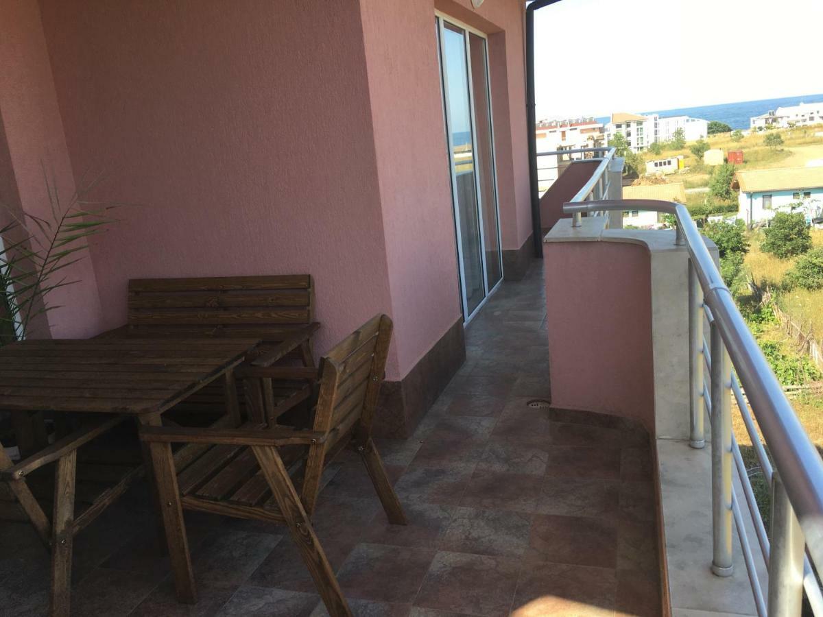 Свети Кирил Лозенец Hotel Exterior photo