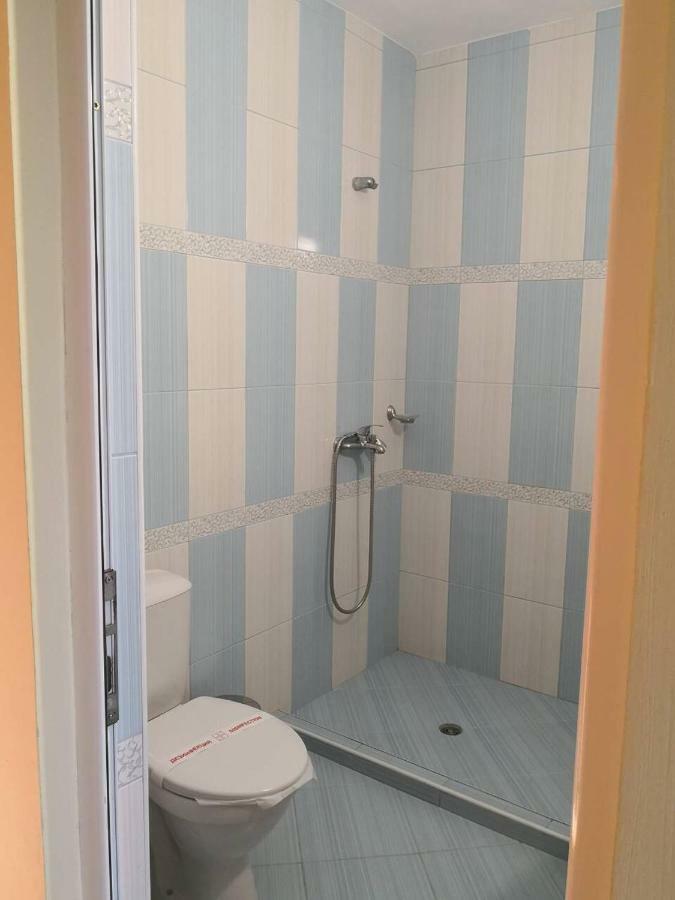 Свети Кирил Лозенец Hotel Exterior photo