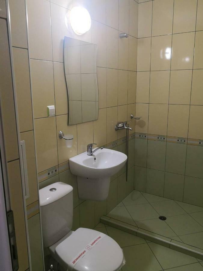 Свети Кирил Лозенец Hotel Exterior photo