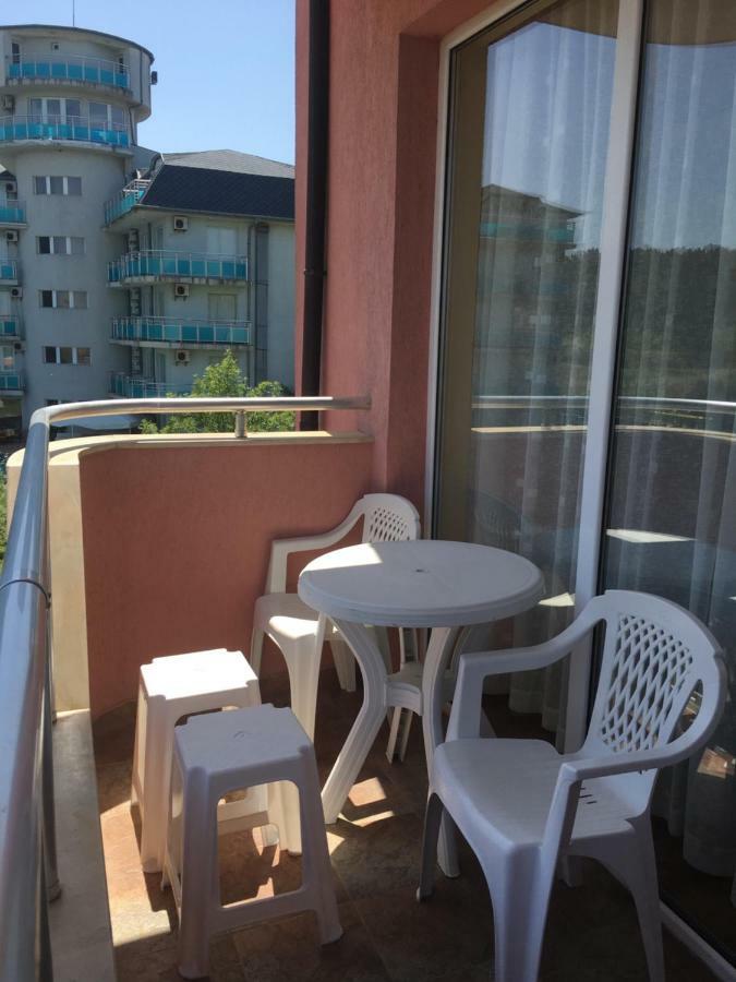 Свети Кирил Лозенец Hotel Exterior photo